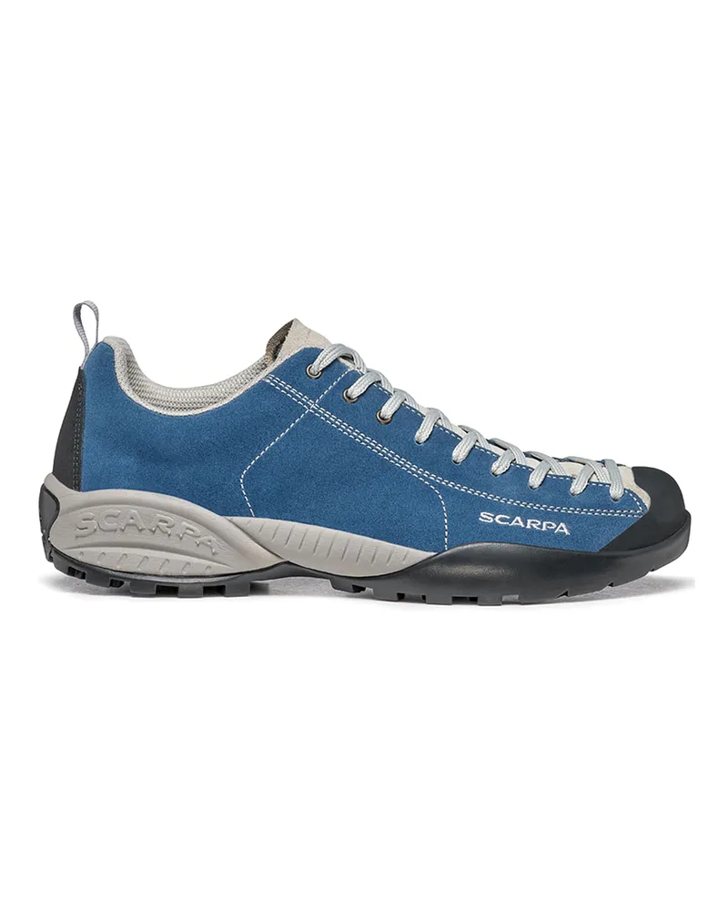 Scarpa Sneaker - Blau Blau