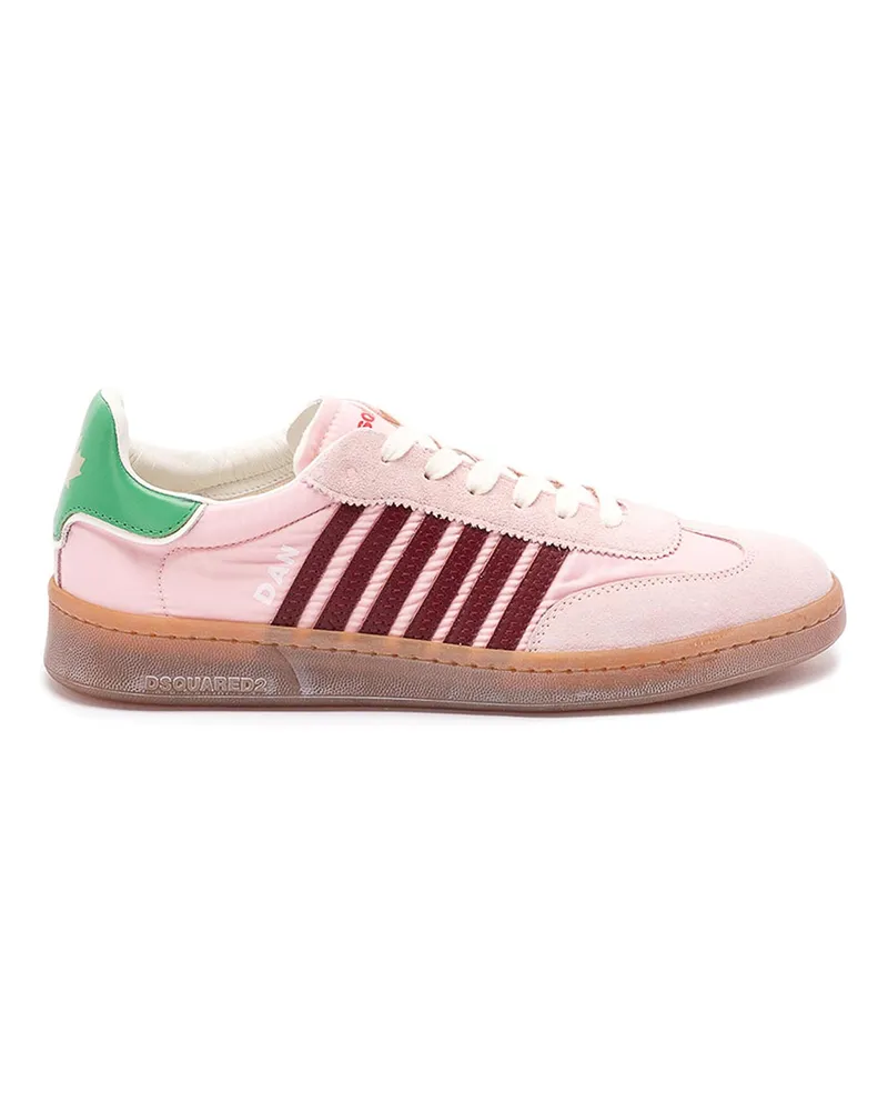 Dsquared2 Sneaker - Rosa Rosa