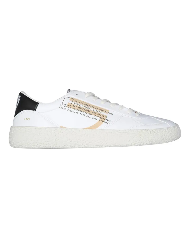 Puraai Sneaker - Weiß Weiß