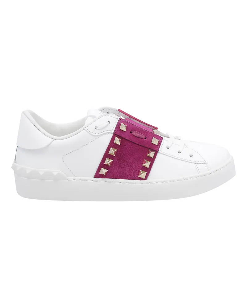 Valentino Garavani Sneaker - Weiß Weiß