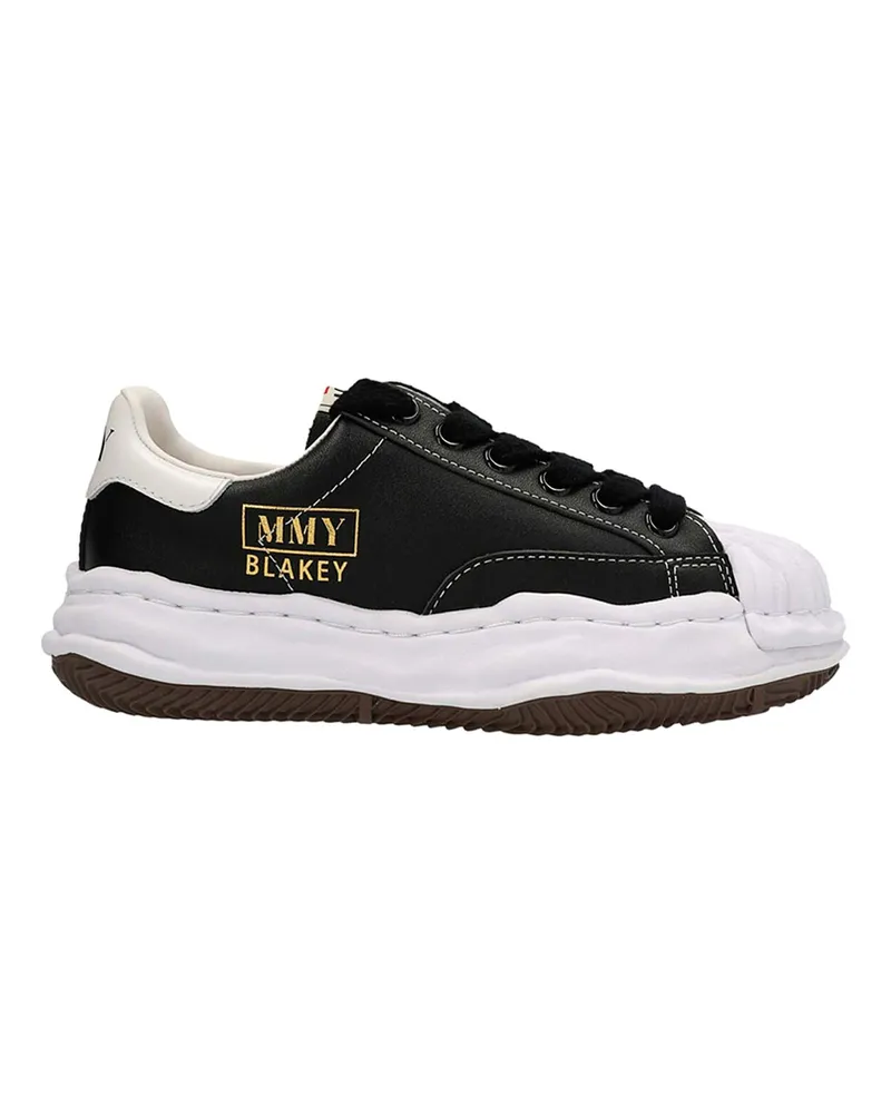 MIHARAYASUHIRO Sneaker - Weiß Weiß