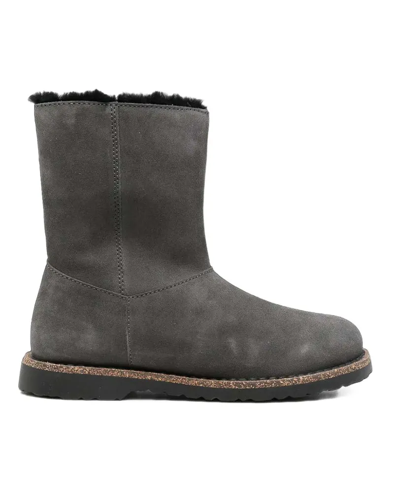 Birkenstock Stiefel - Grau Grau