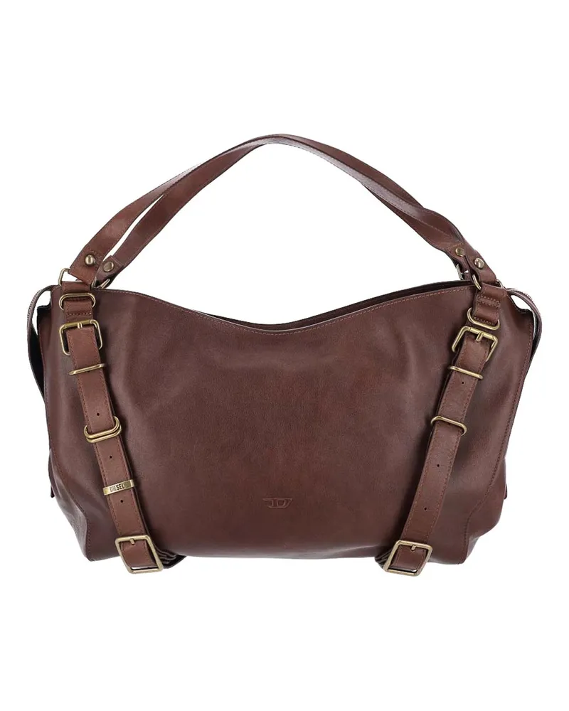 Diesel Shopper - Braun Braun