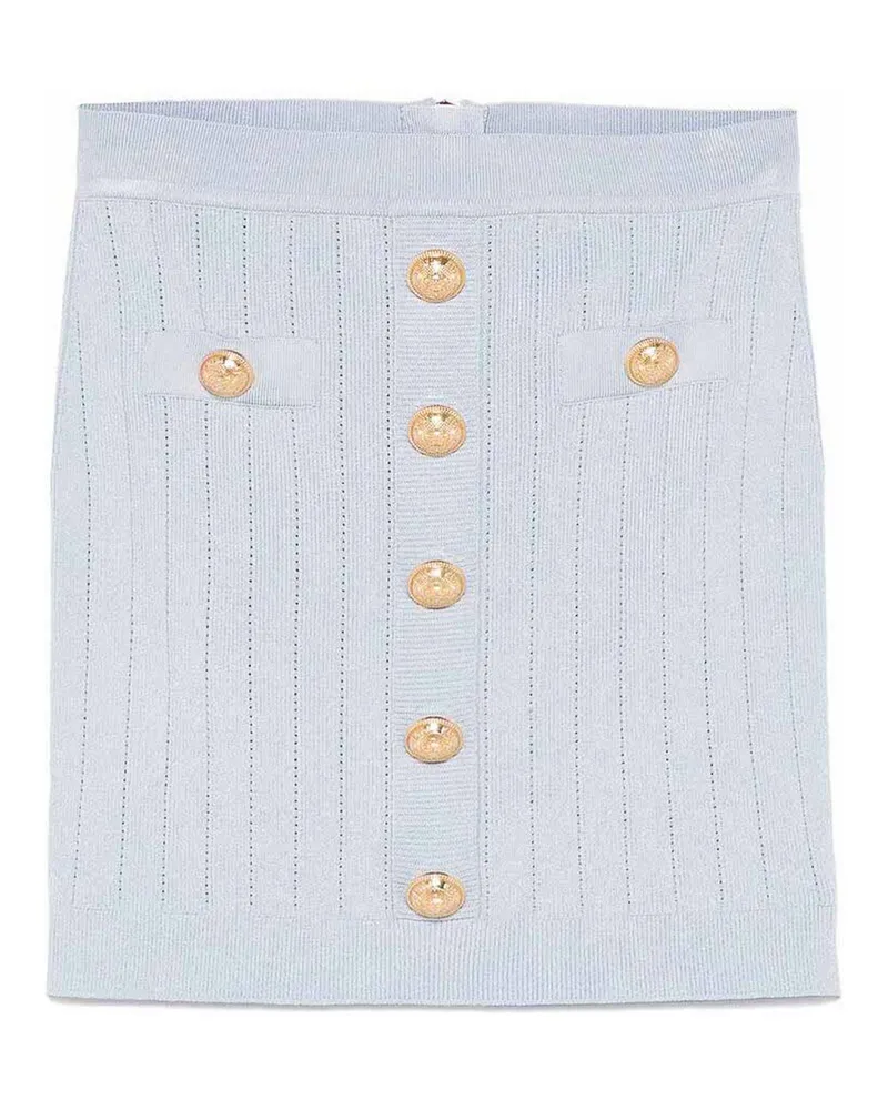 Balmain Midirock - Blau Blau