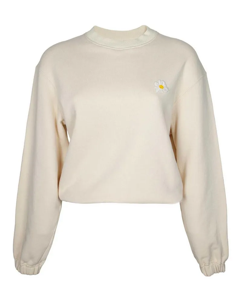 AUTRY Sweatshirt - Hellgrau Hellgrau