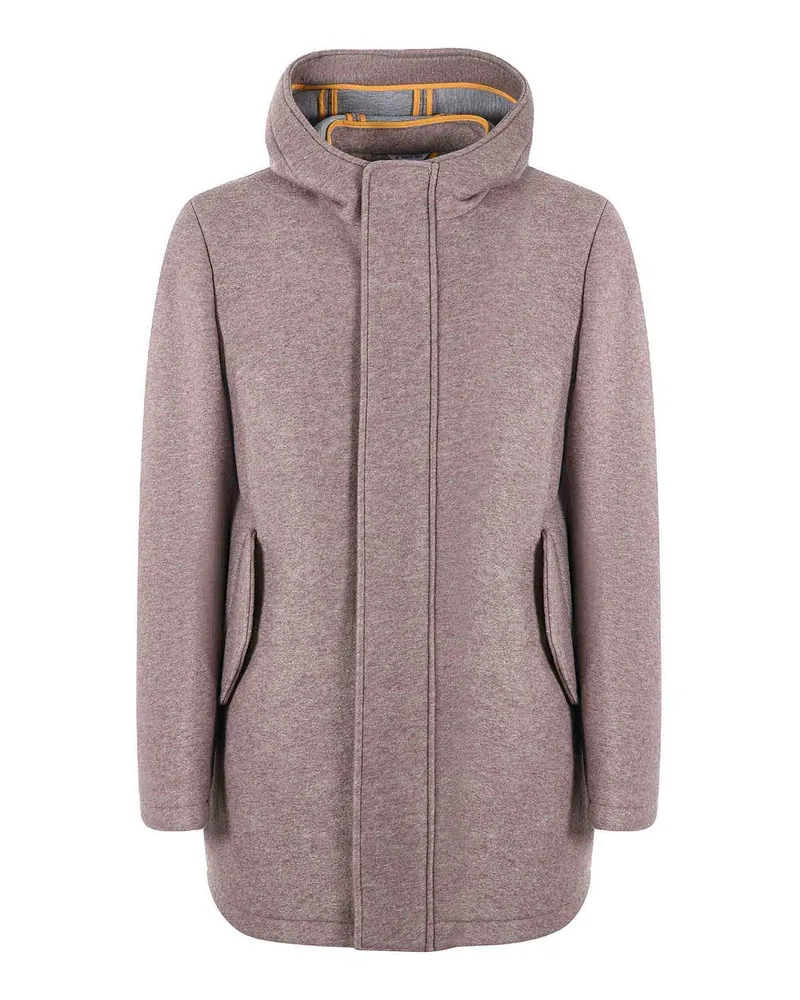 Manuel Ritz Casualjacke - Grau Grau