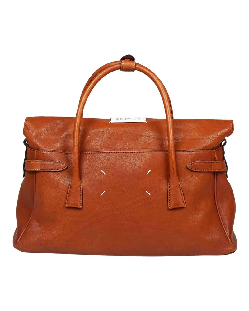 Maison Margiela Shopper - Braun Braun