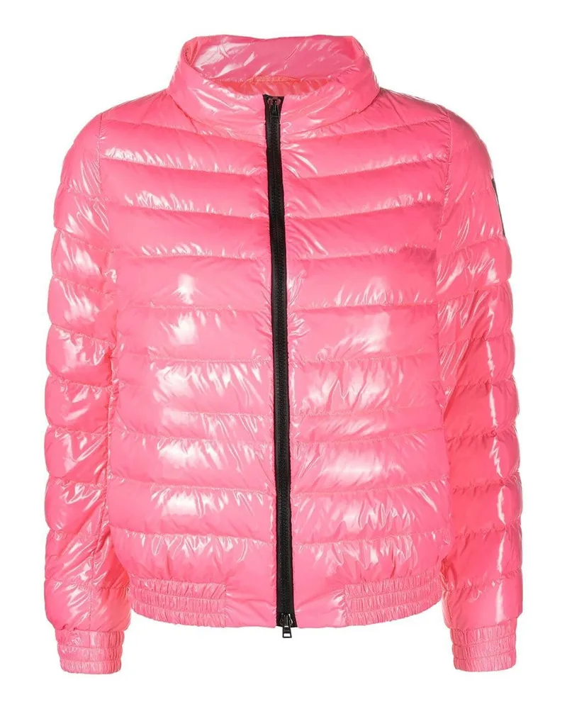 Herno Daunenjacke - Rosa Rosa