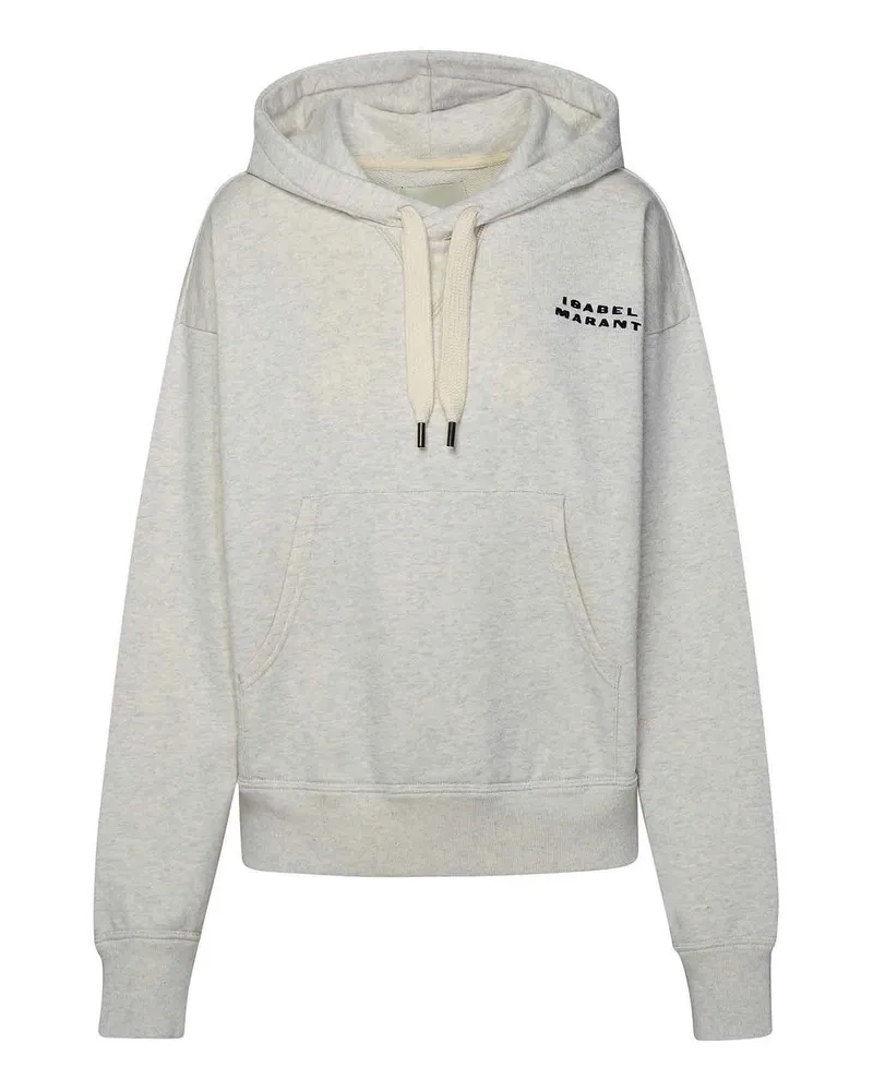 Isabel Marant Sweatshirt - Grau Grau