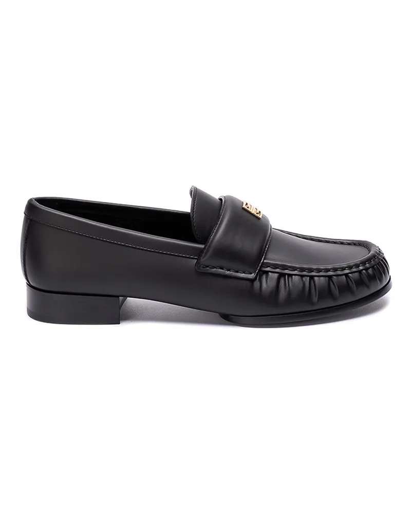 Givenchy Mokassins - Schwarz Schwarz