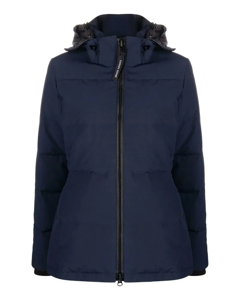 Canada Goose Casualjacke - Blau Blau