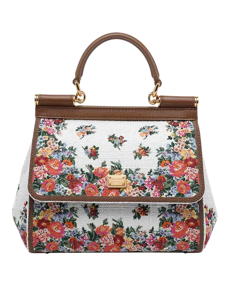 Dolce & Gabbana Shopper - Bunt Bunt