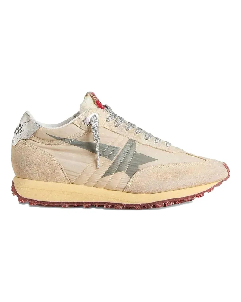 Golden Goose Sneaker - Beige Beige
