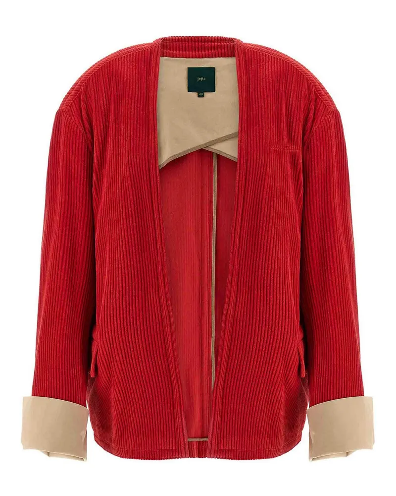 Jejia Blazer - Rot Rot