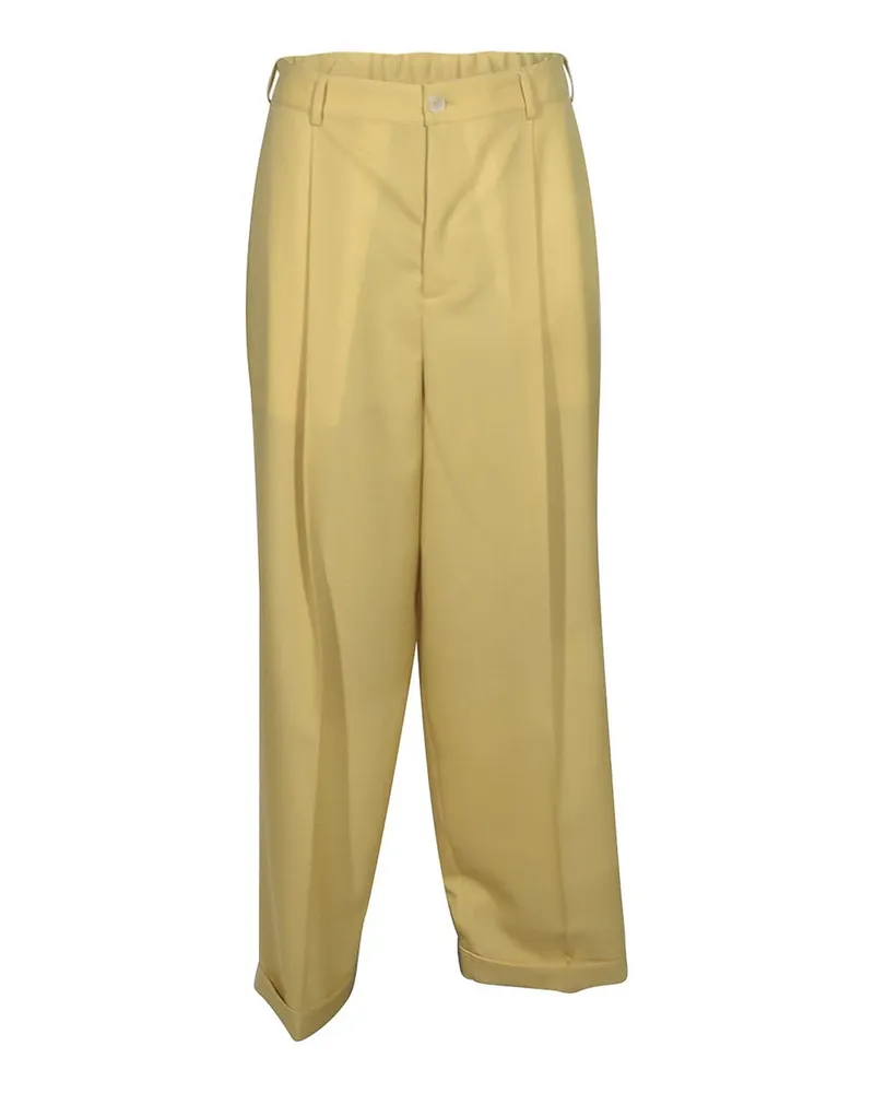 Marni Casual Hose - Beige Beige
