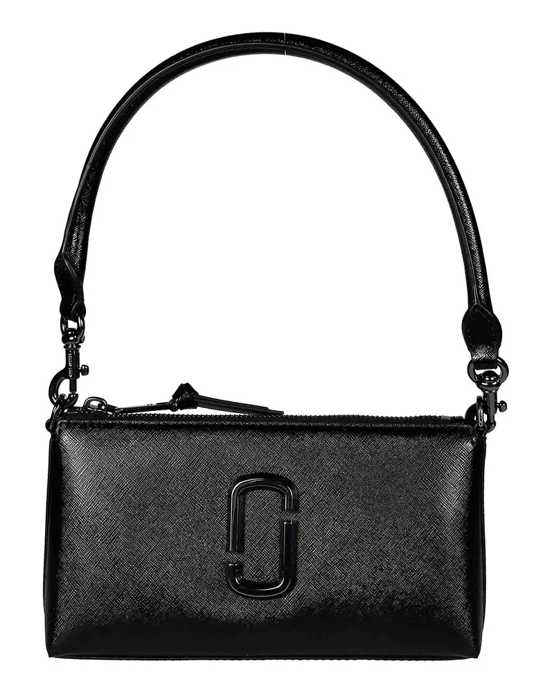 Marc Jacobs Clutch - Schwarz Schwarz