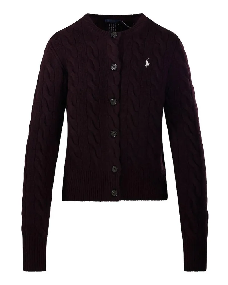Ralph Lauren Cardigan - Keine Keine
