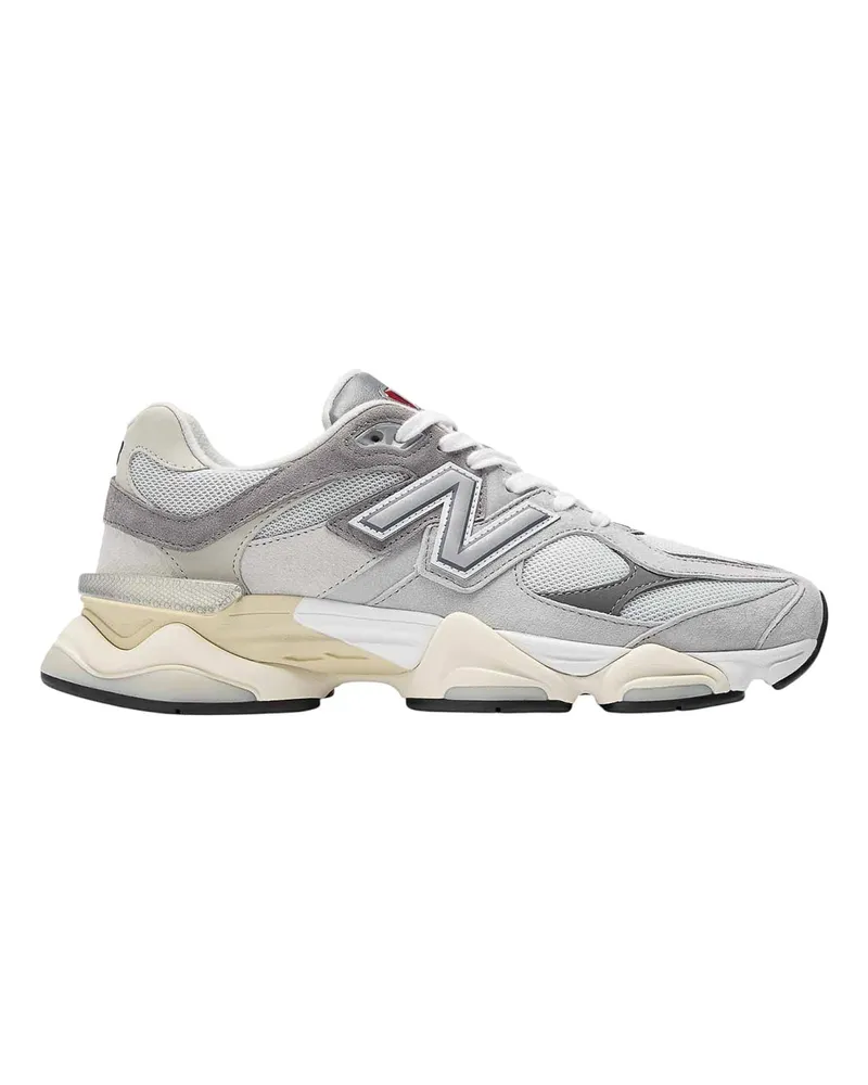 New Balance Sneaker - Grau Grau