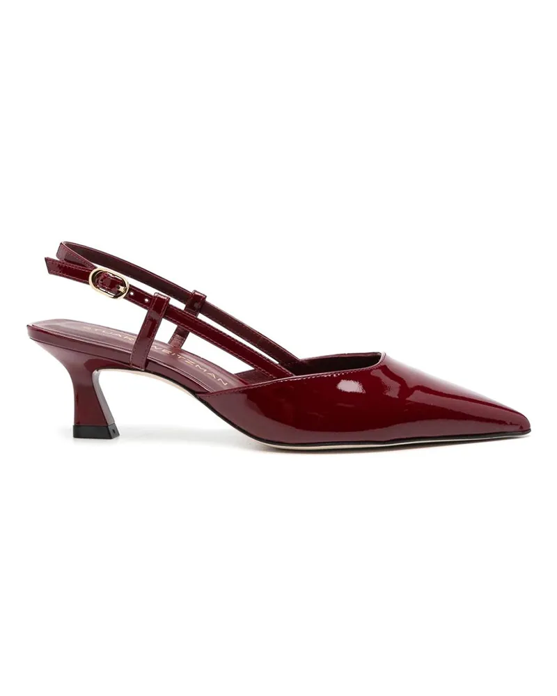 Stuart Weitzman Pumps - Rosa Rosa