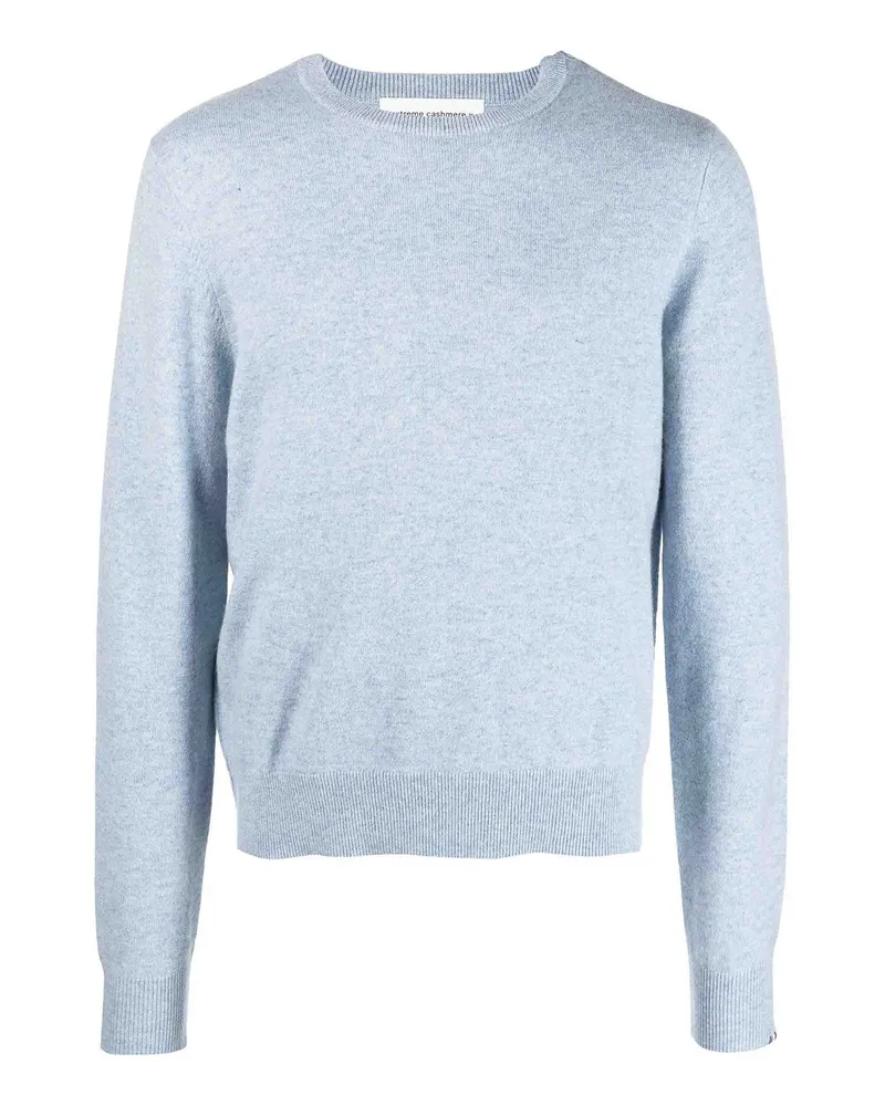 extreme cashmere U-Boot-Pullover - Beige Beige