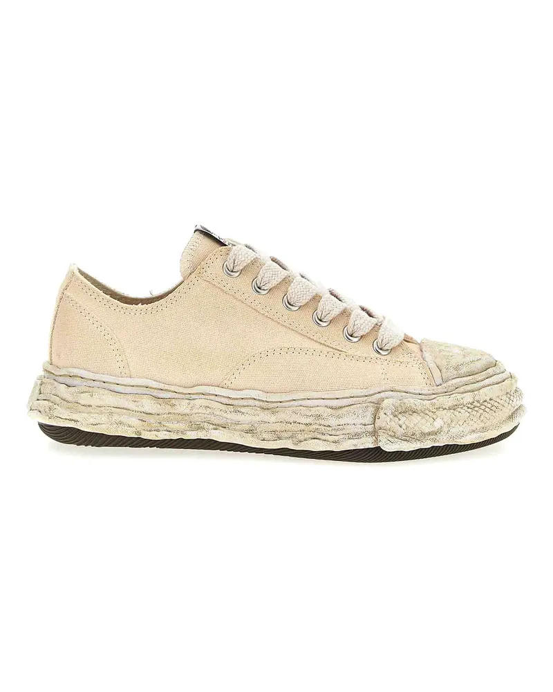 MIHARAYASUHIRO Sneaker - Beige Beige
