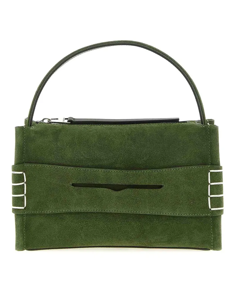 J.W.Anderson J. W. Anderson Shopper - Grün Grün