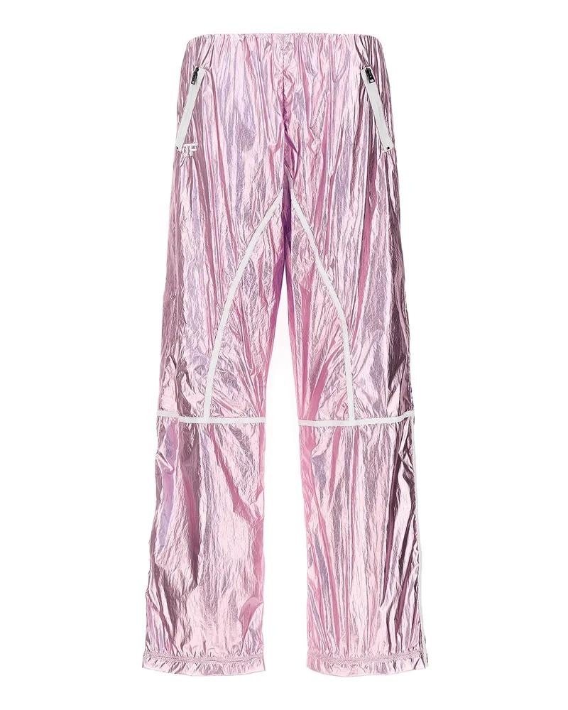 Tom Ford Casual Hose - Nude Rosa