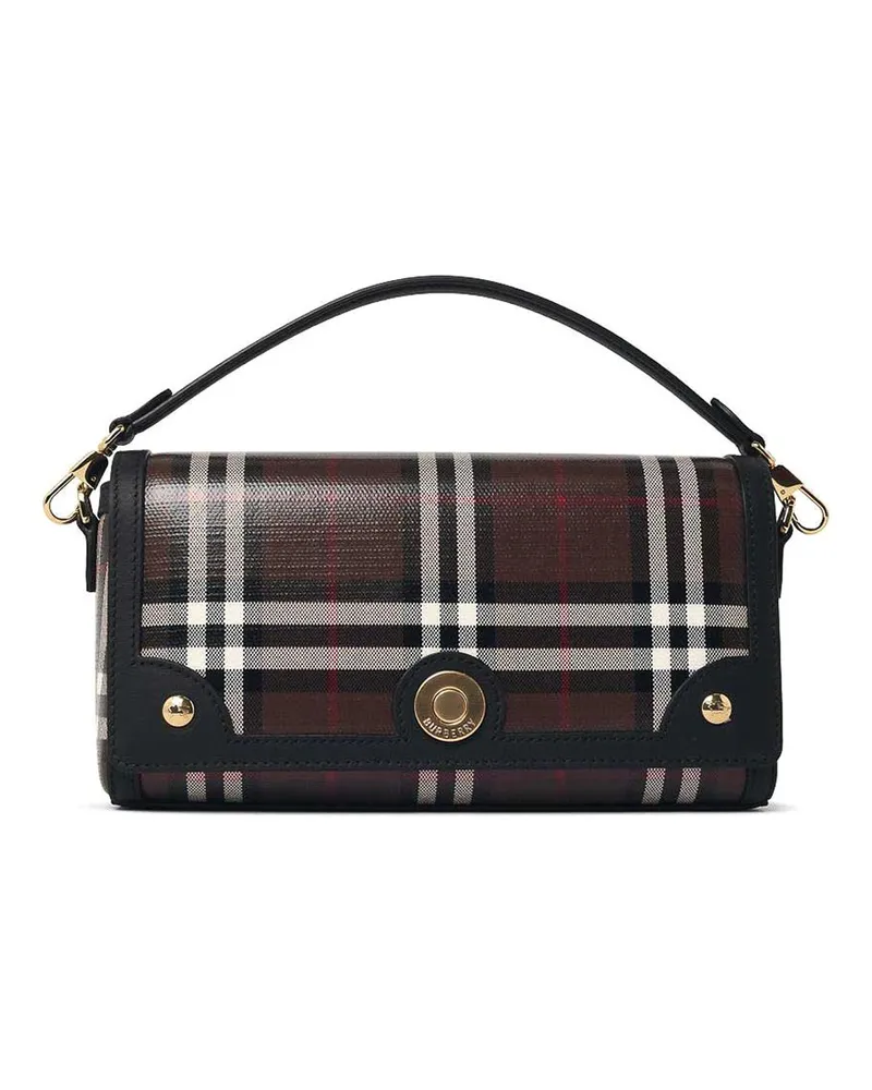 Burberry Clutch - Braun Braun