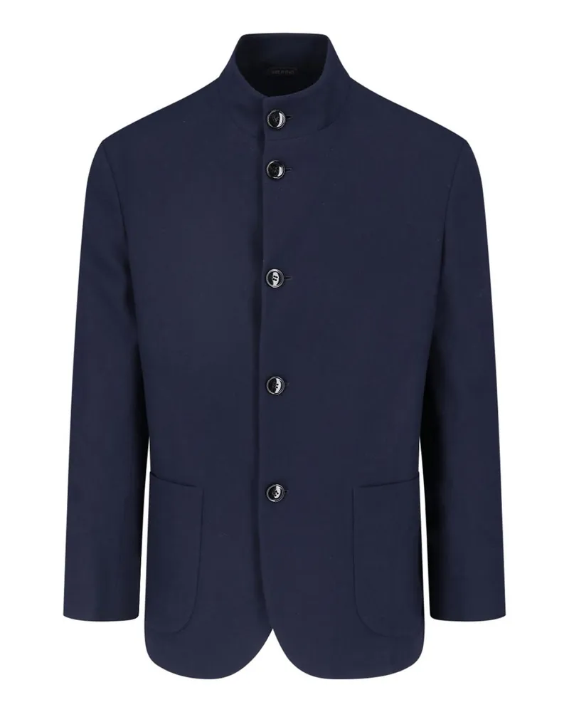 Giorgio Armani Blazer - Blau Blau
