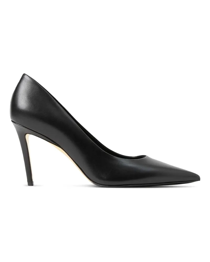 Burberry Pumps - Schwarz Schwarz