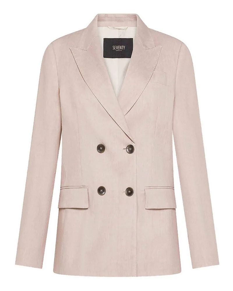 Seventy Blazer - Hellrosa Hellrosa