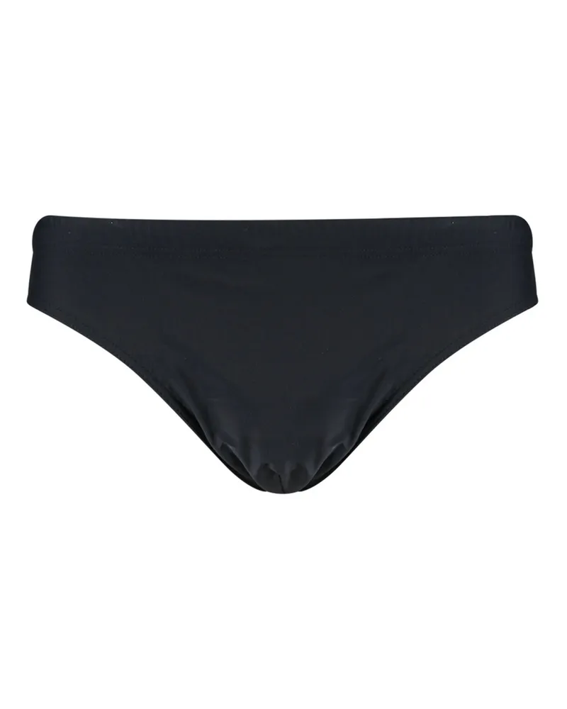 Moschino Badehose - Schwarz Schwarz