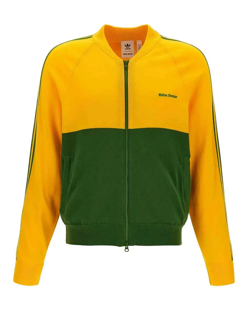 adidas Sweatshirt - Bunt Bunt