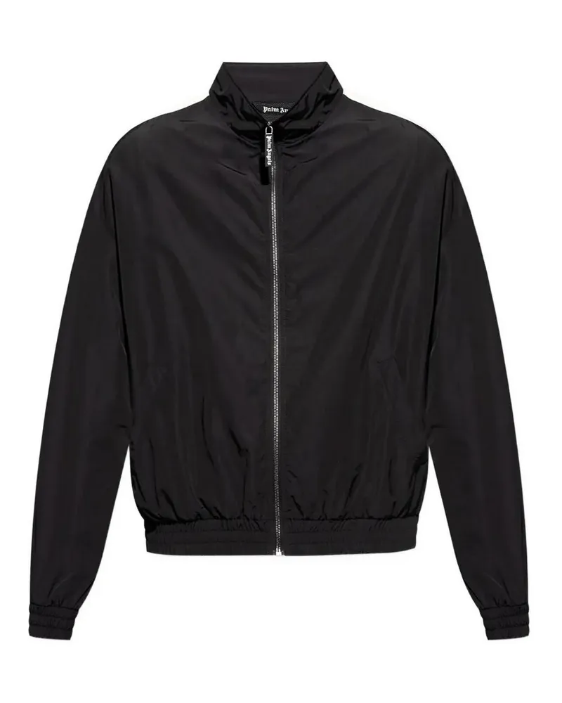 Palm Angels Casualjacke - Schwarz Schwarz