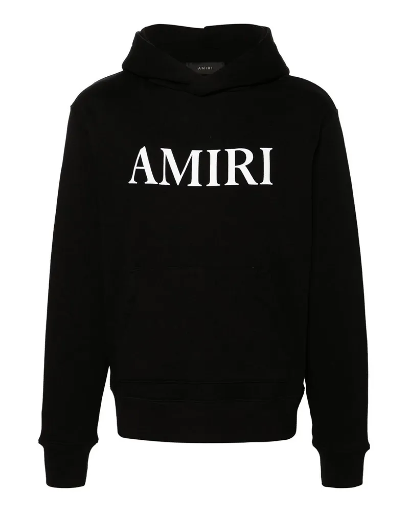 Amiri Sweatshirt - Schwarz Schwarz
