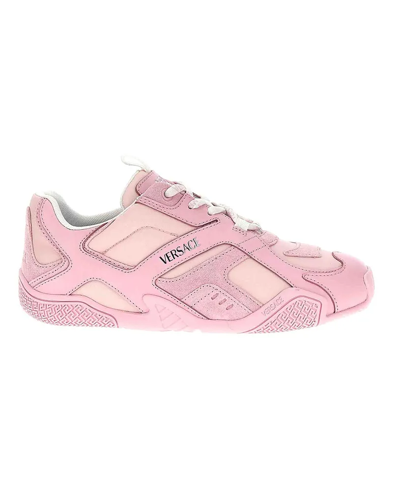 Versace Sneaker - Nude Nude