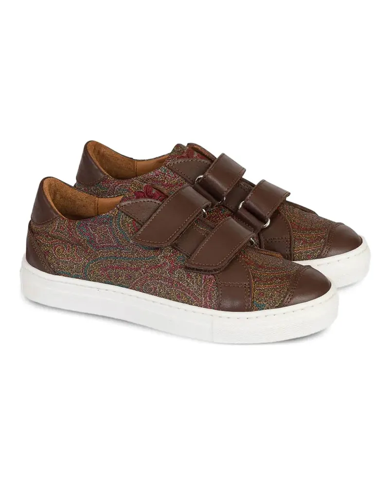 Etro Sneaker - Bunt Bunt