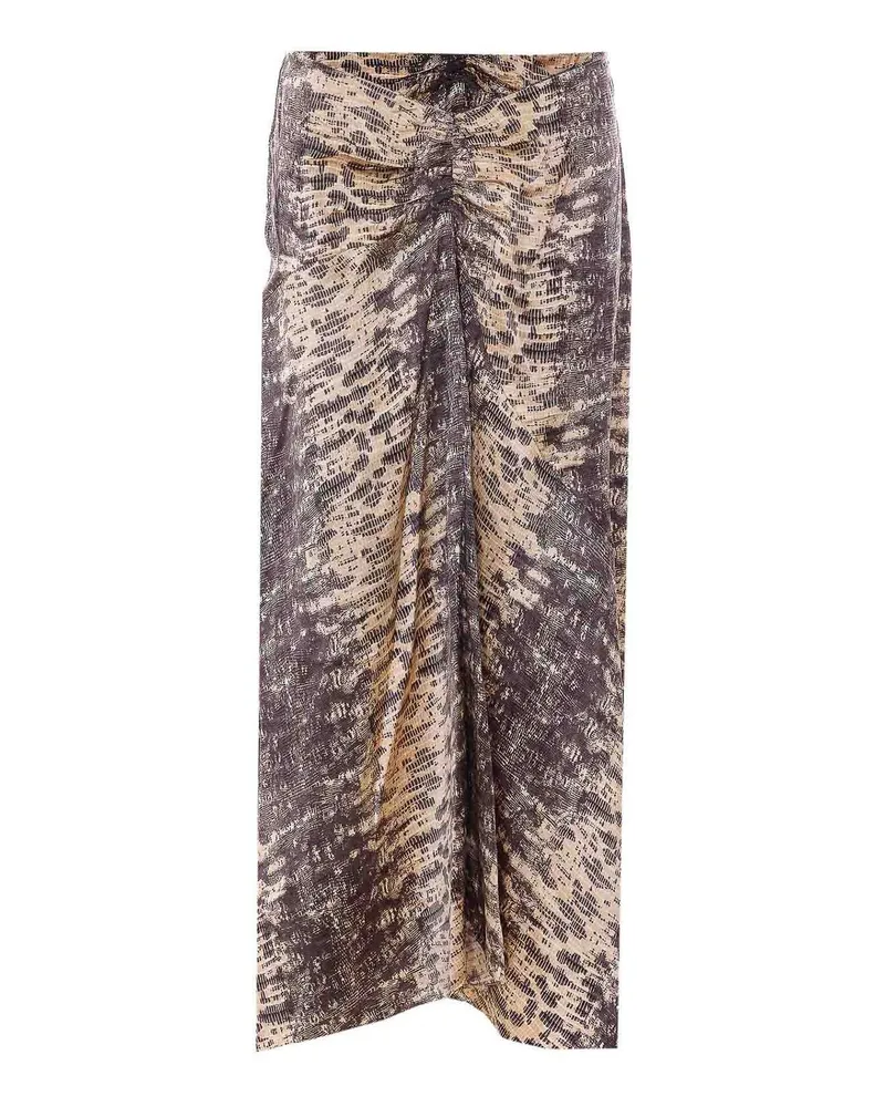 Isabel Marant Midirock - Beige Beige
