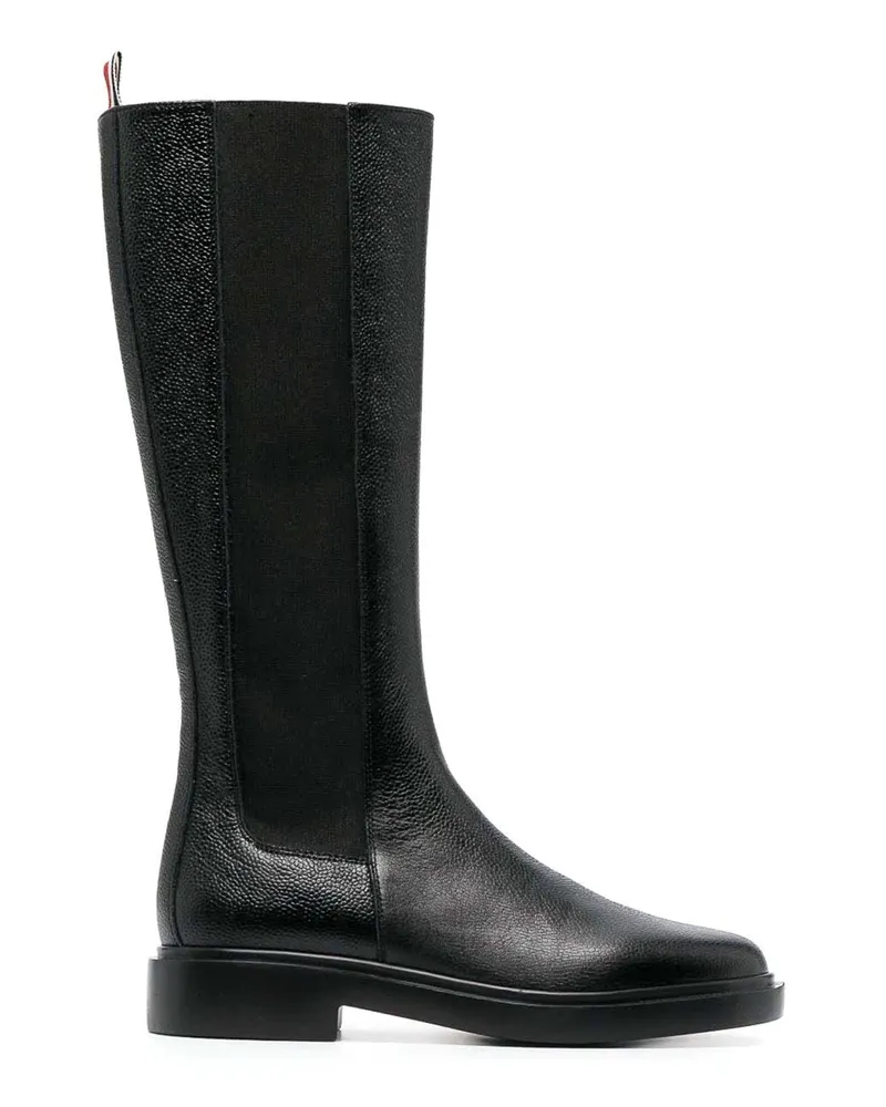 Thom Browne Stiefel - Schwarz Schwarz