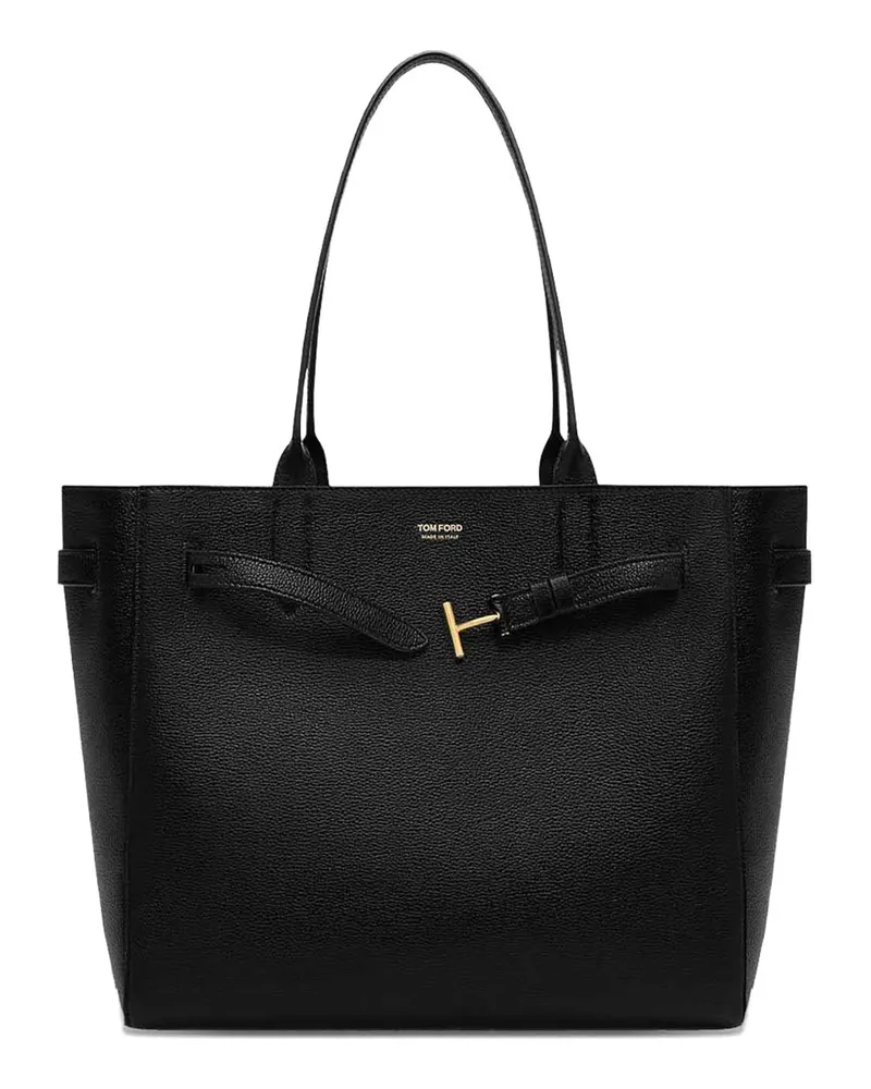 Tom Ford Shopper - Schwarz Schwarz