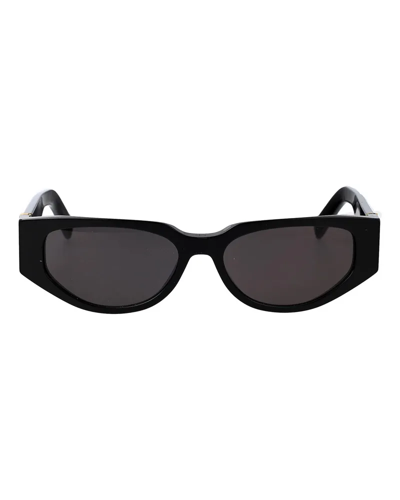 Dior Sonnenbrille - Schwarz Schwarz