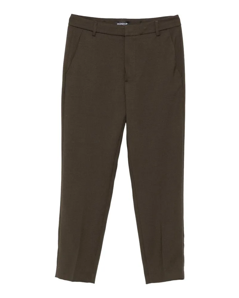 Dondup Casual Hose - Braun Braun