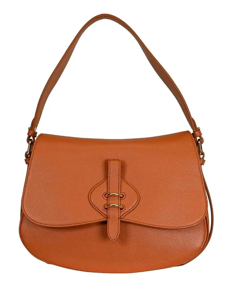 Coccinelle Shopper - Orange Orange