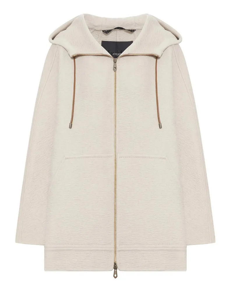 Max Mara Sweatshirt - Nude Nude