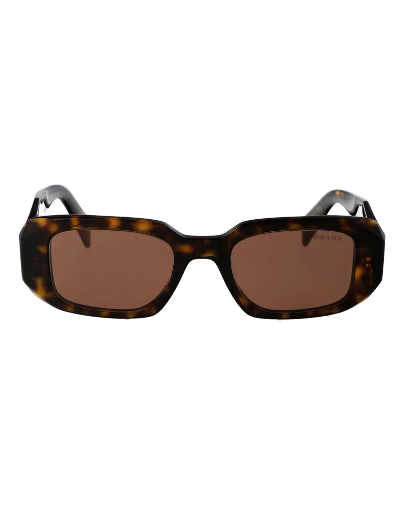 Prada Sonnenbrille - Braun Braun