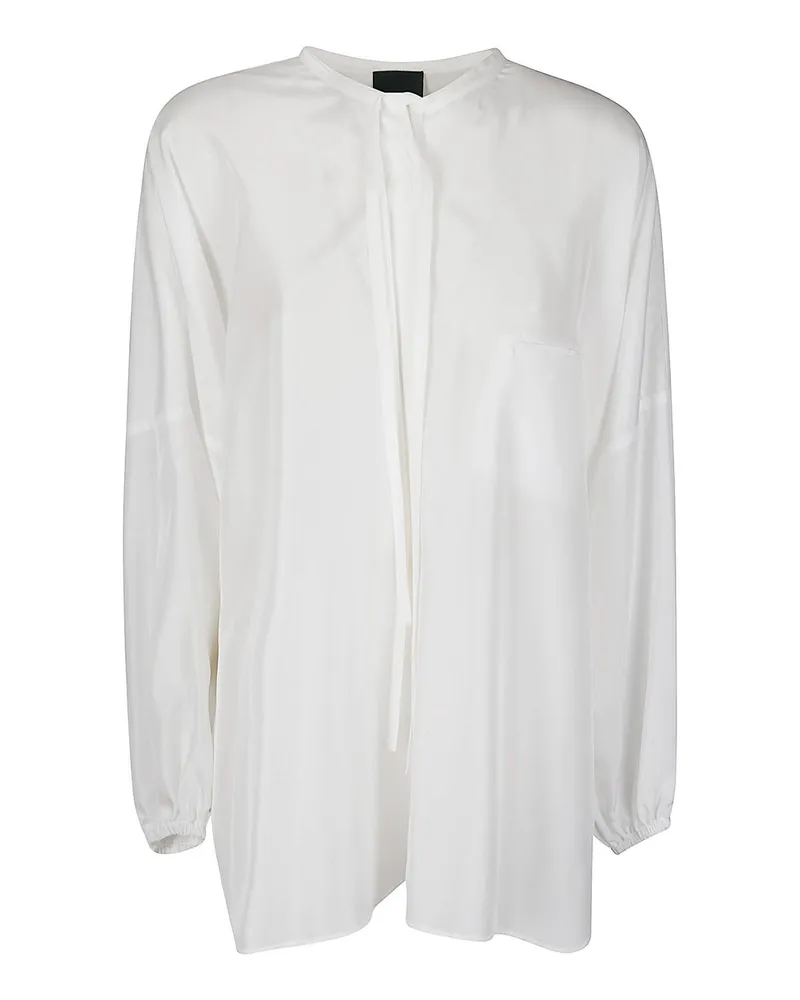 Jejia Hemd - Weiß Weiß