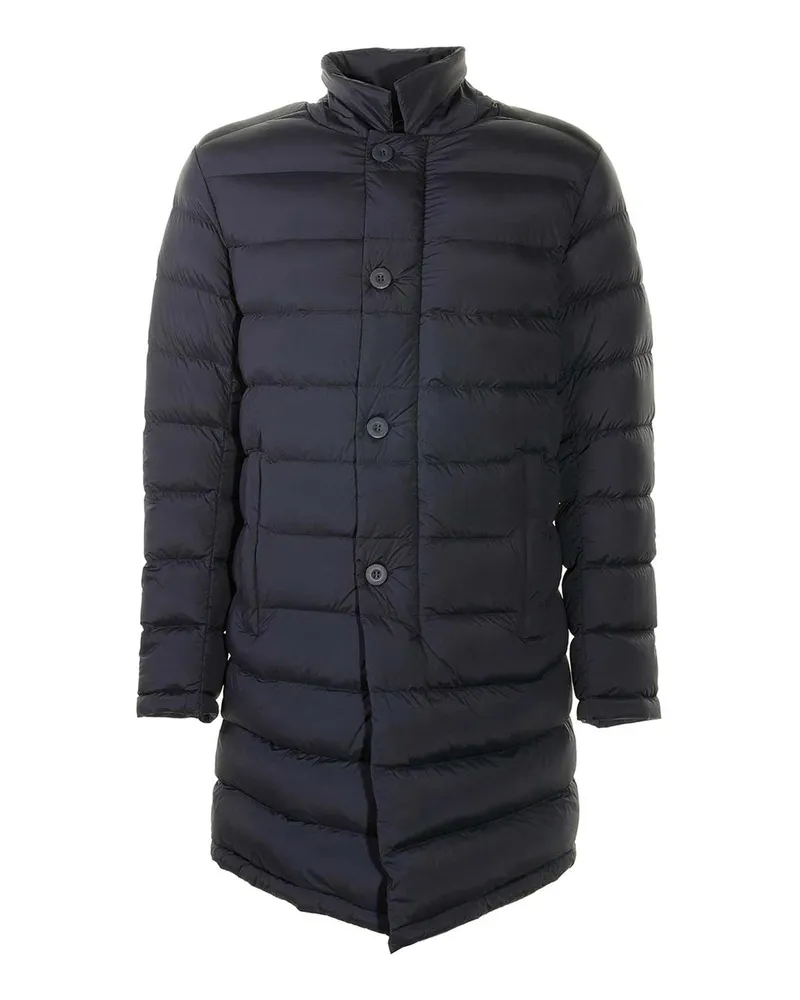 Colmar Daunenjacke - Blau Blau