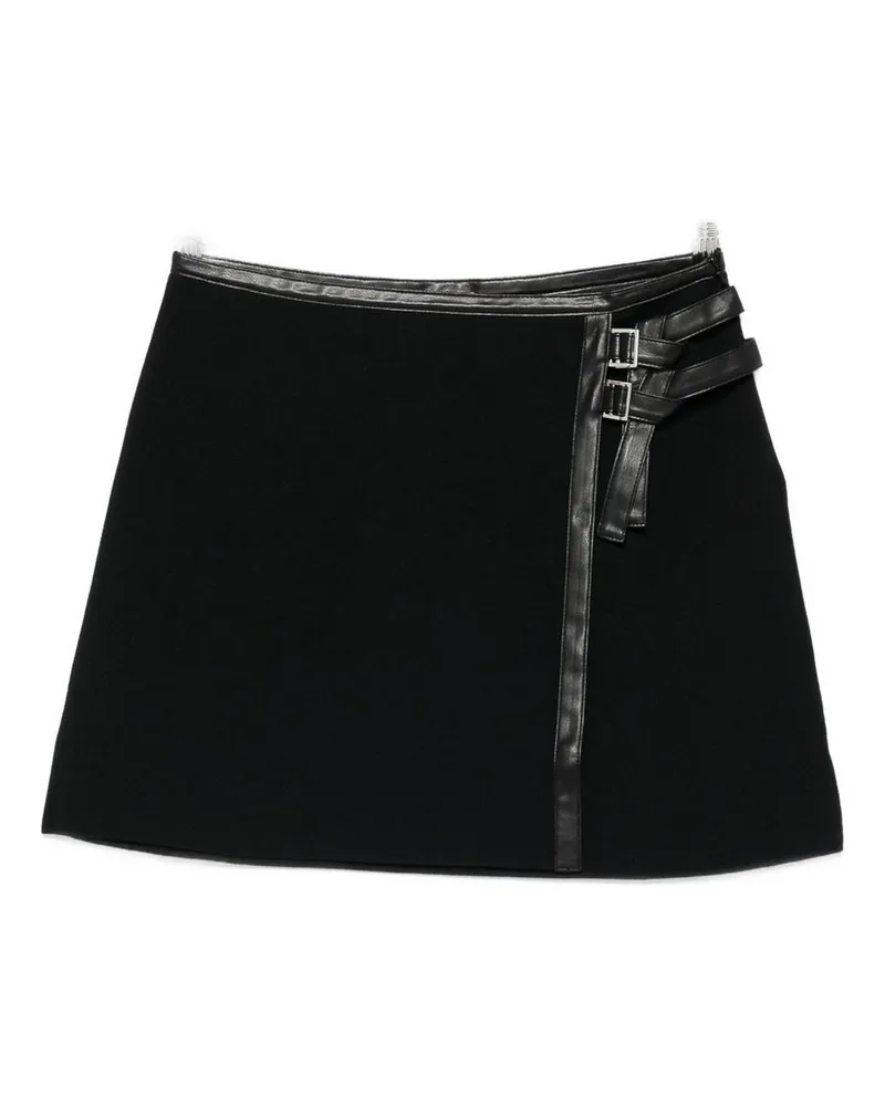 Liu Jo Midirock - Schwarz Schwarz