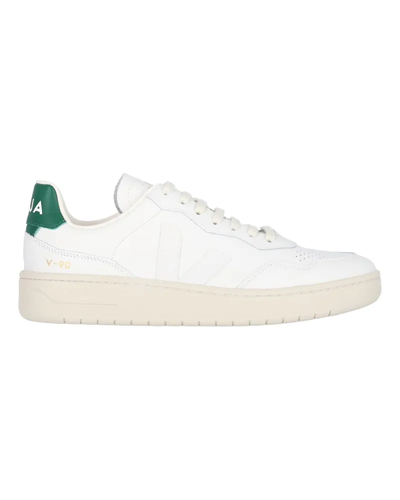 VEJA Sneaker - Weiß Weiß