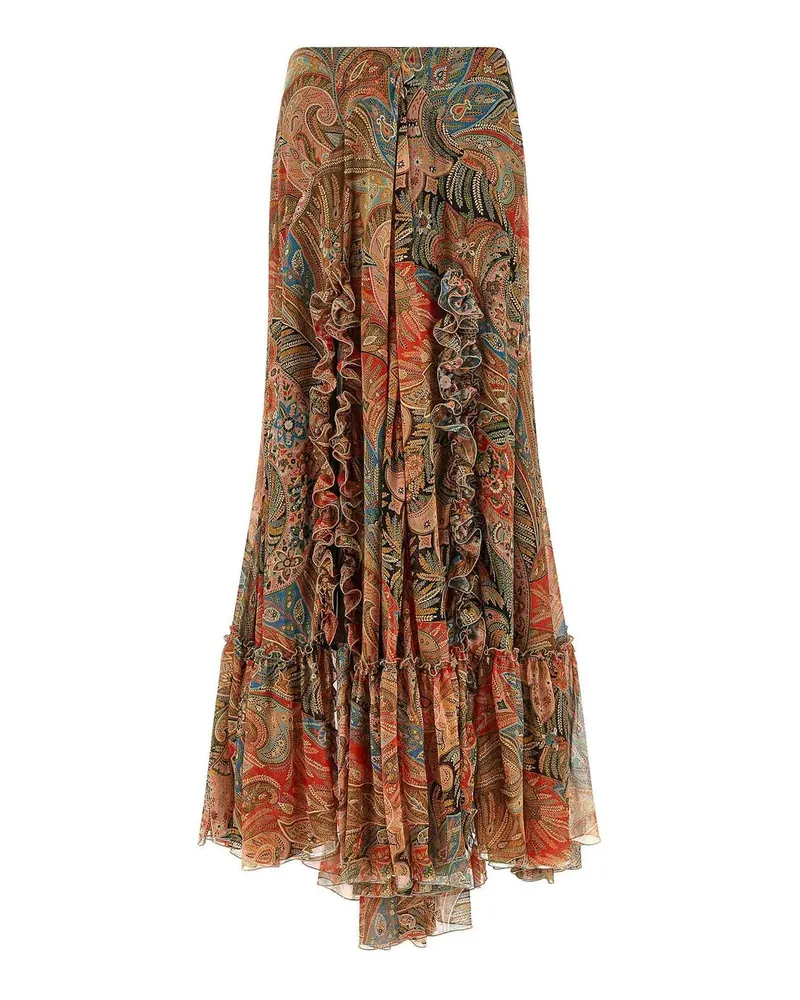 Etro Midirock - Orange Orange